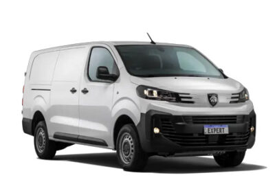 NOVO PEUGEOT EXPERT